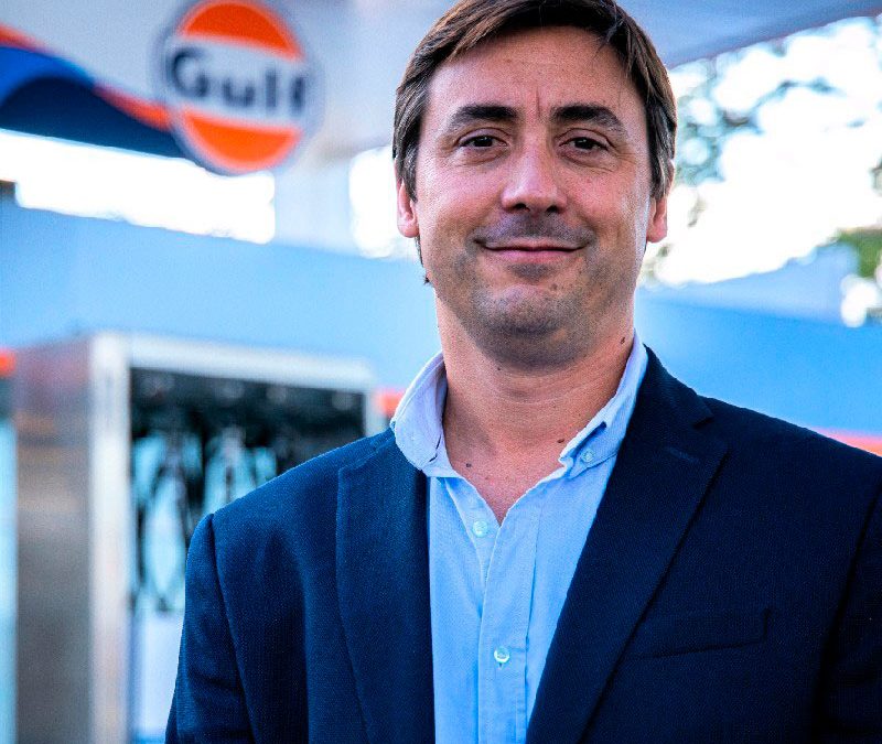 Eduardo Torras