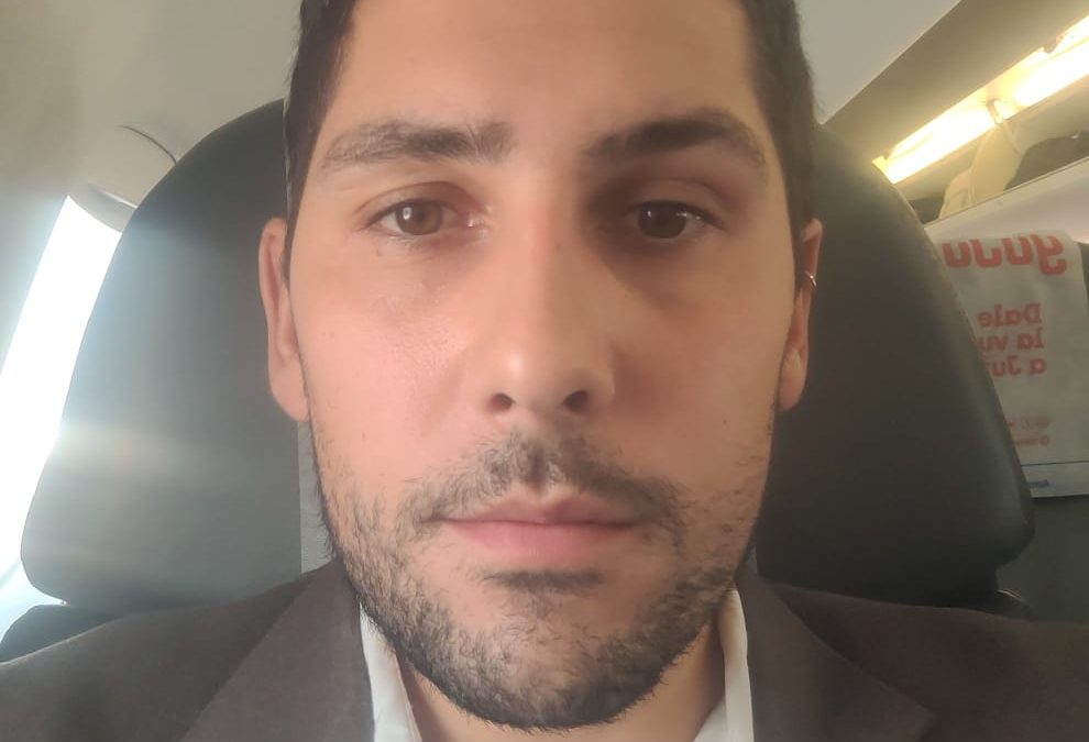 Joaquin Pietroboni