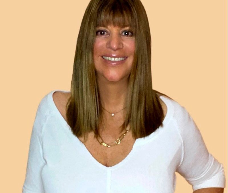 Miriam Mazzola
