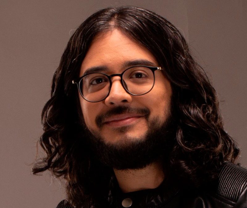 Roberto Gonzales
