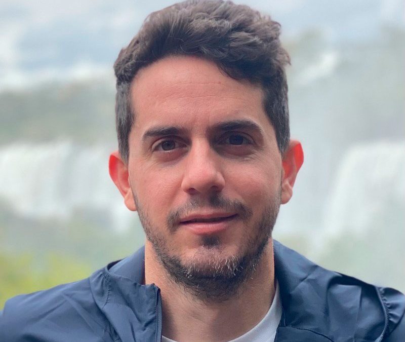 Tomas Escobar