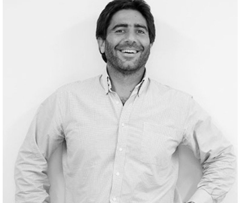 Agustin Gau