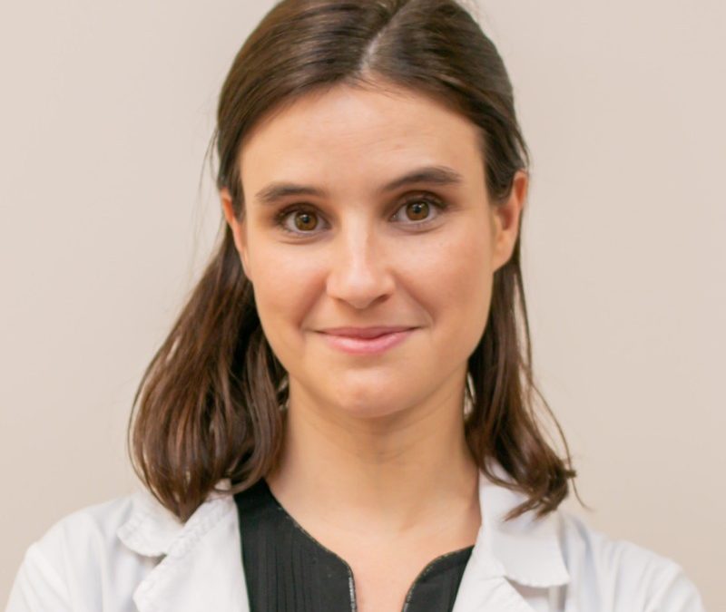 Ingrid Briggiler