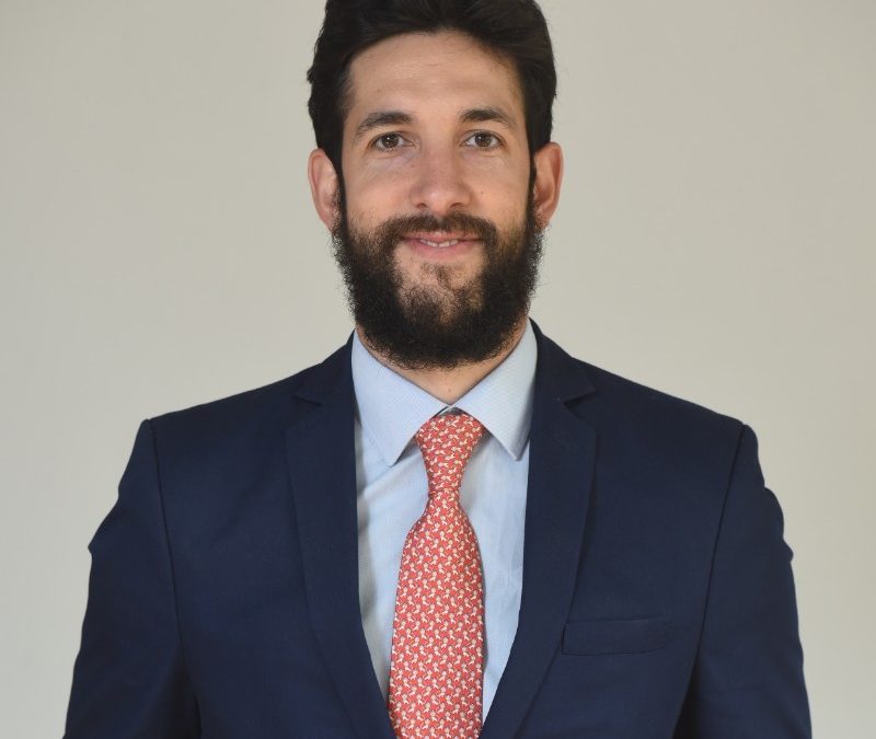 Martin Rozental