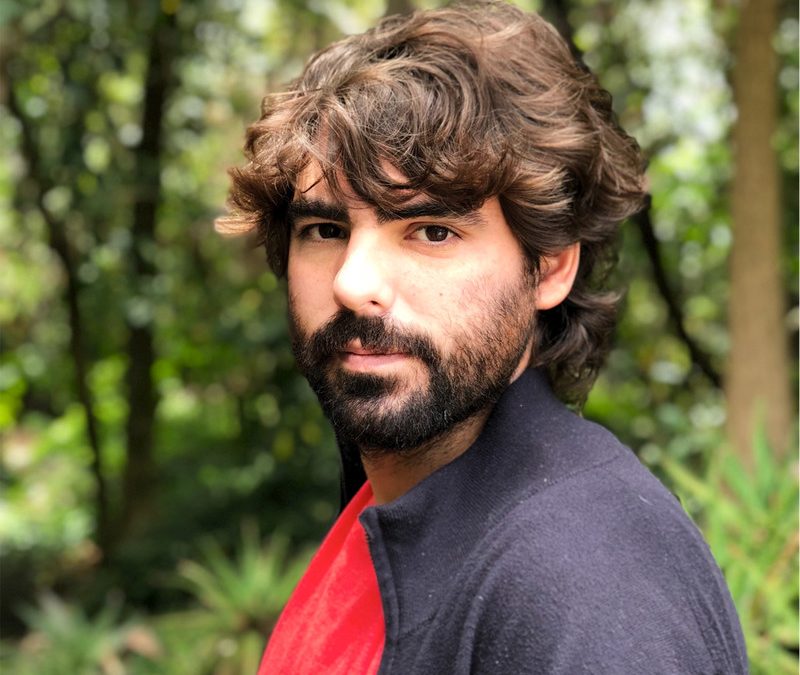 Diego Fernandez