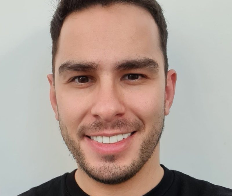 Esteban Oliva