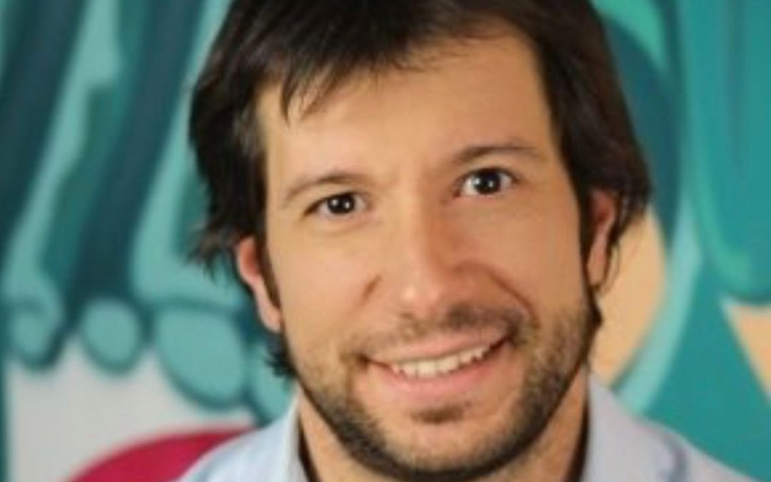 Gabriel Marcolongo