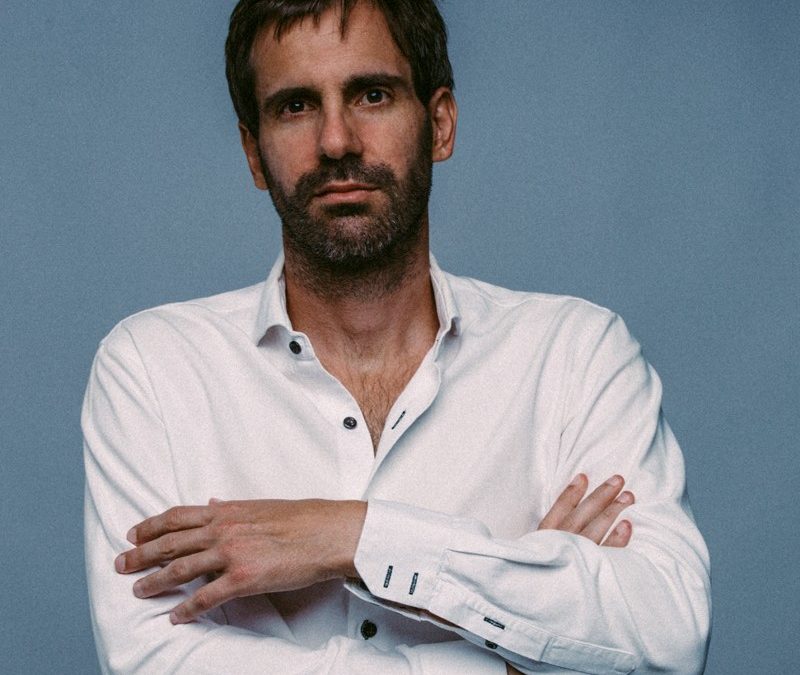 Fernando Galano