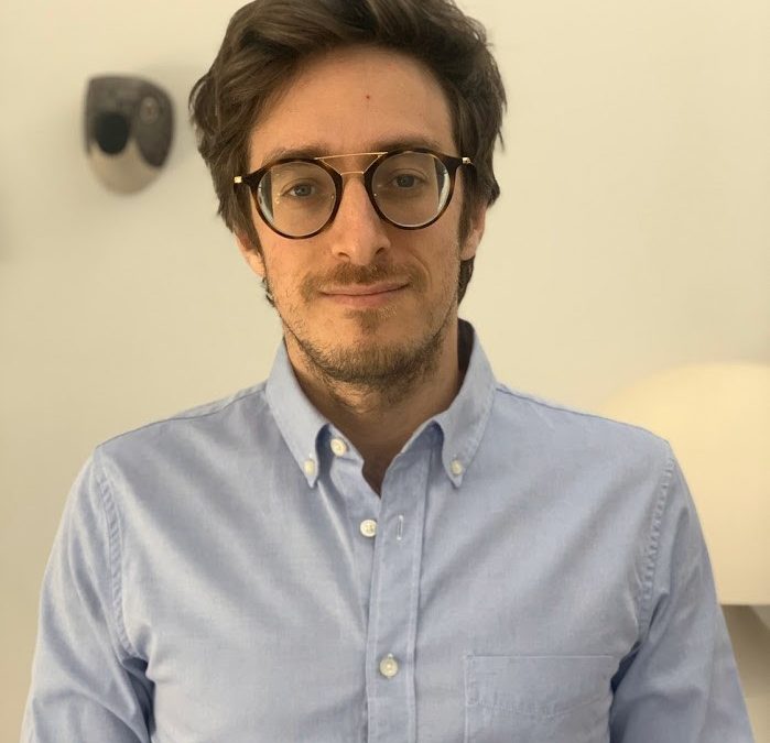 Sebastian Judzik