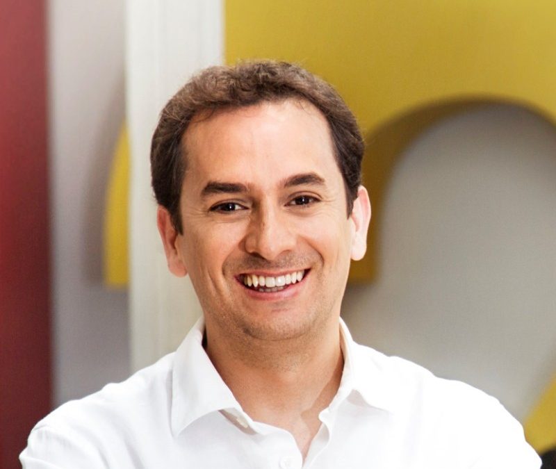 Martin Ferrari