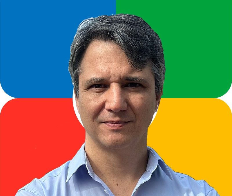Matias DellAnno
