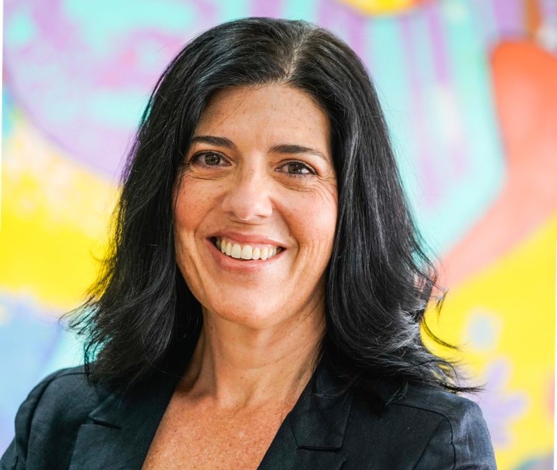 Patricia Iraola