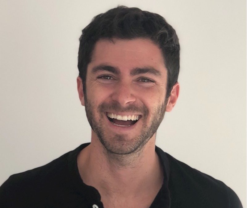 Alex Sakkal