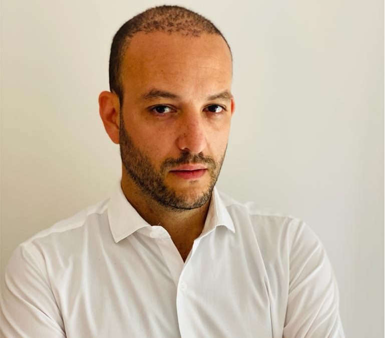 Tomas Cohen